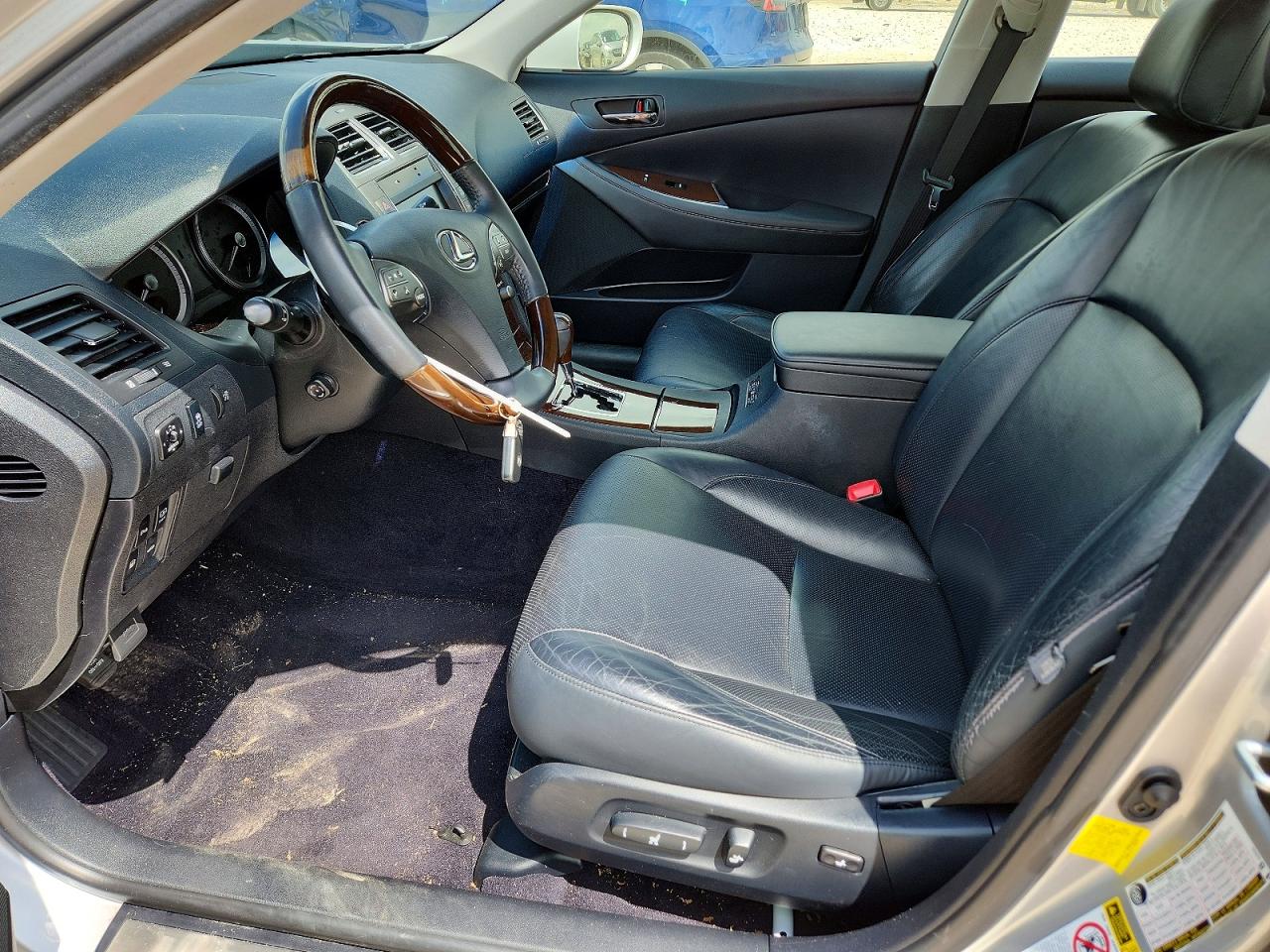 Lexus Es 350