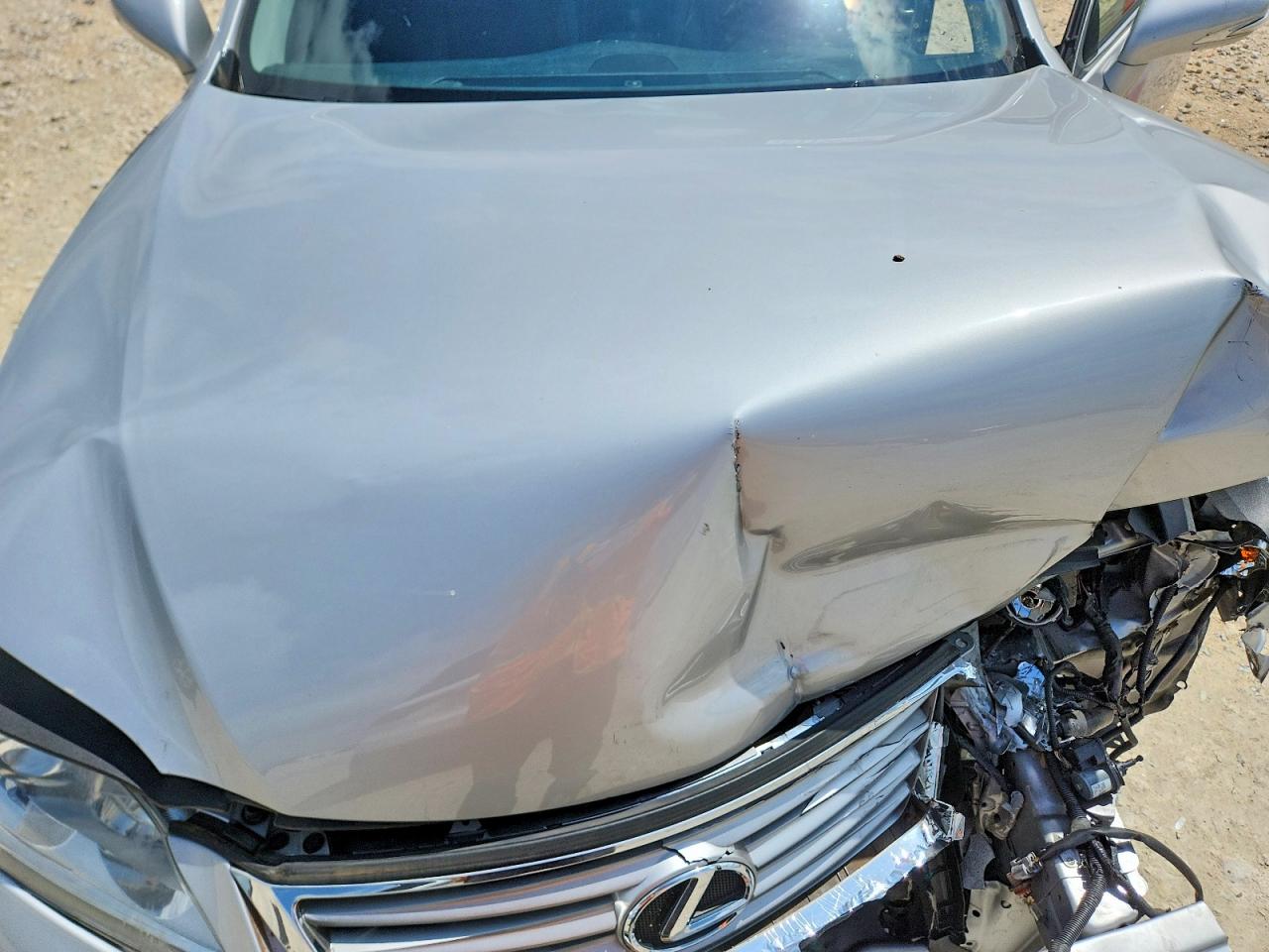 Lexus Es 350