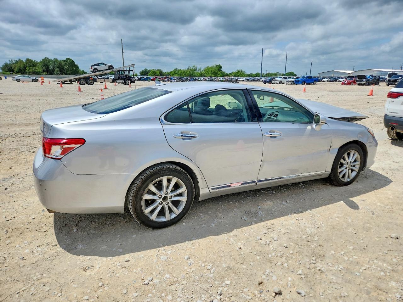Lexus Es 350