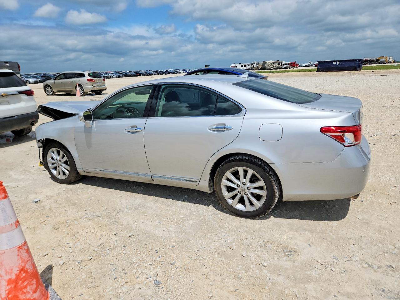 Lexus Es 350