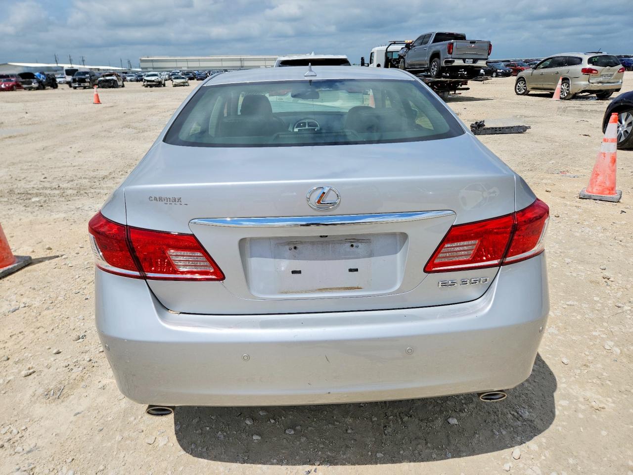 Lexus Es 350