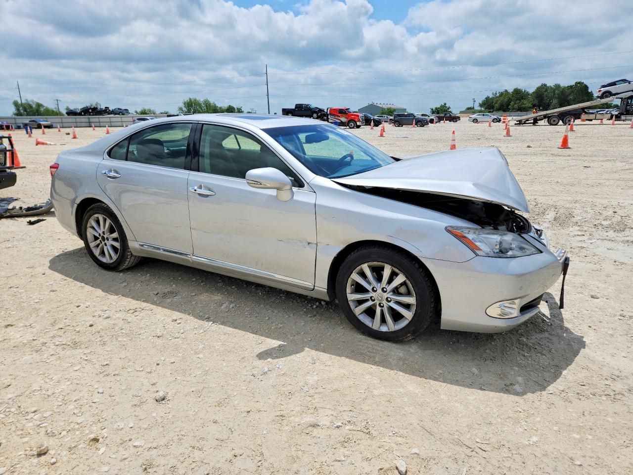 Lexus Es 350