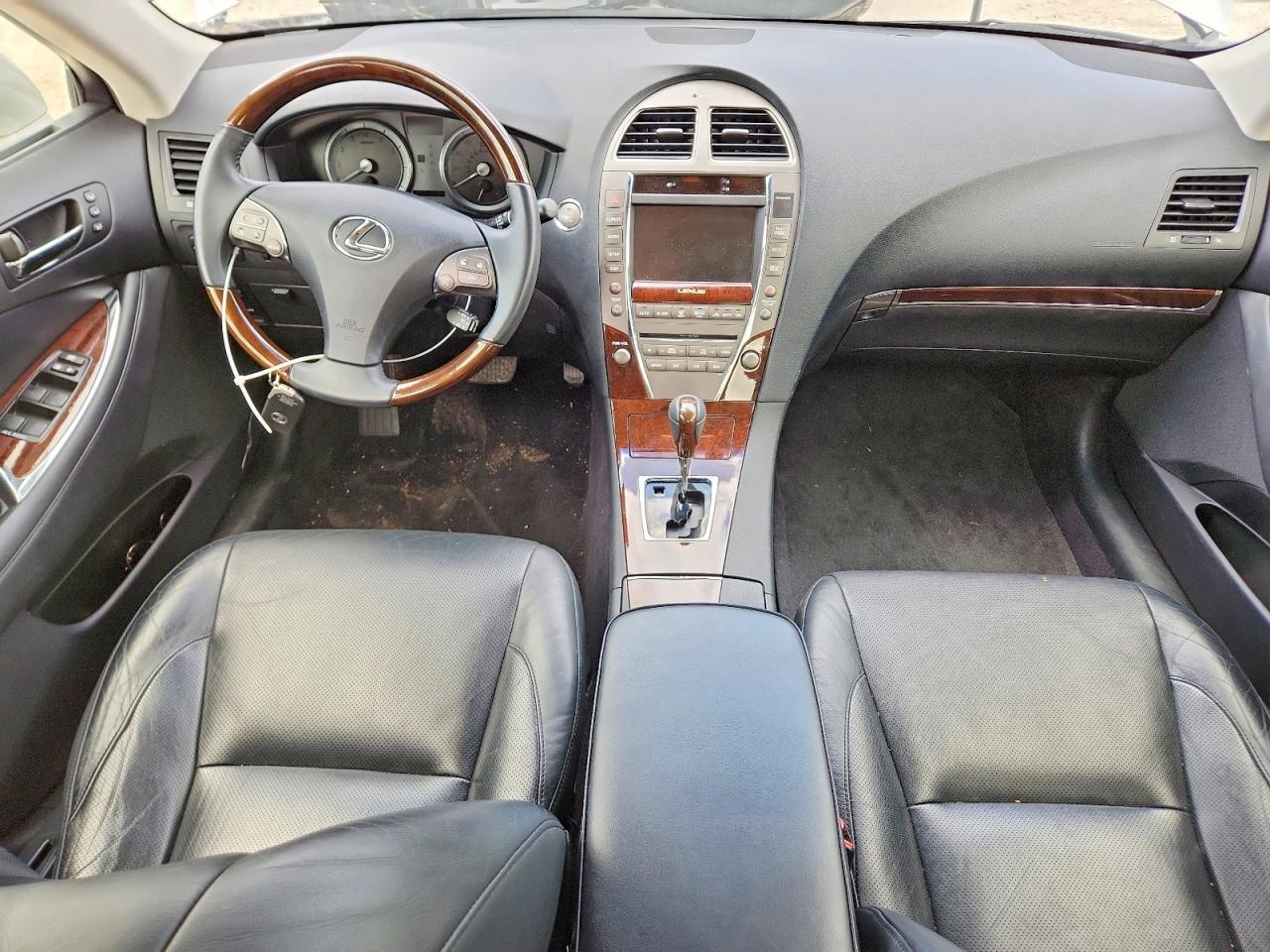Lexus Es 350