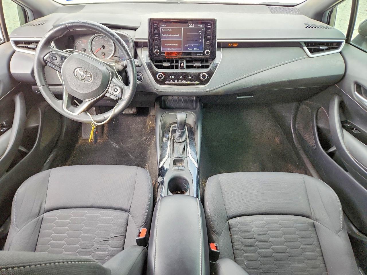 Toyota Corolla Se