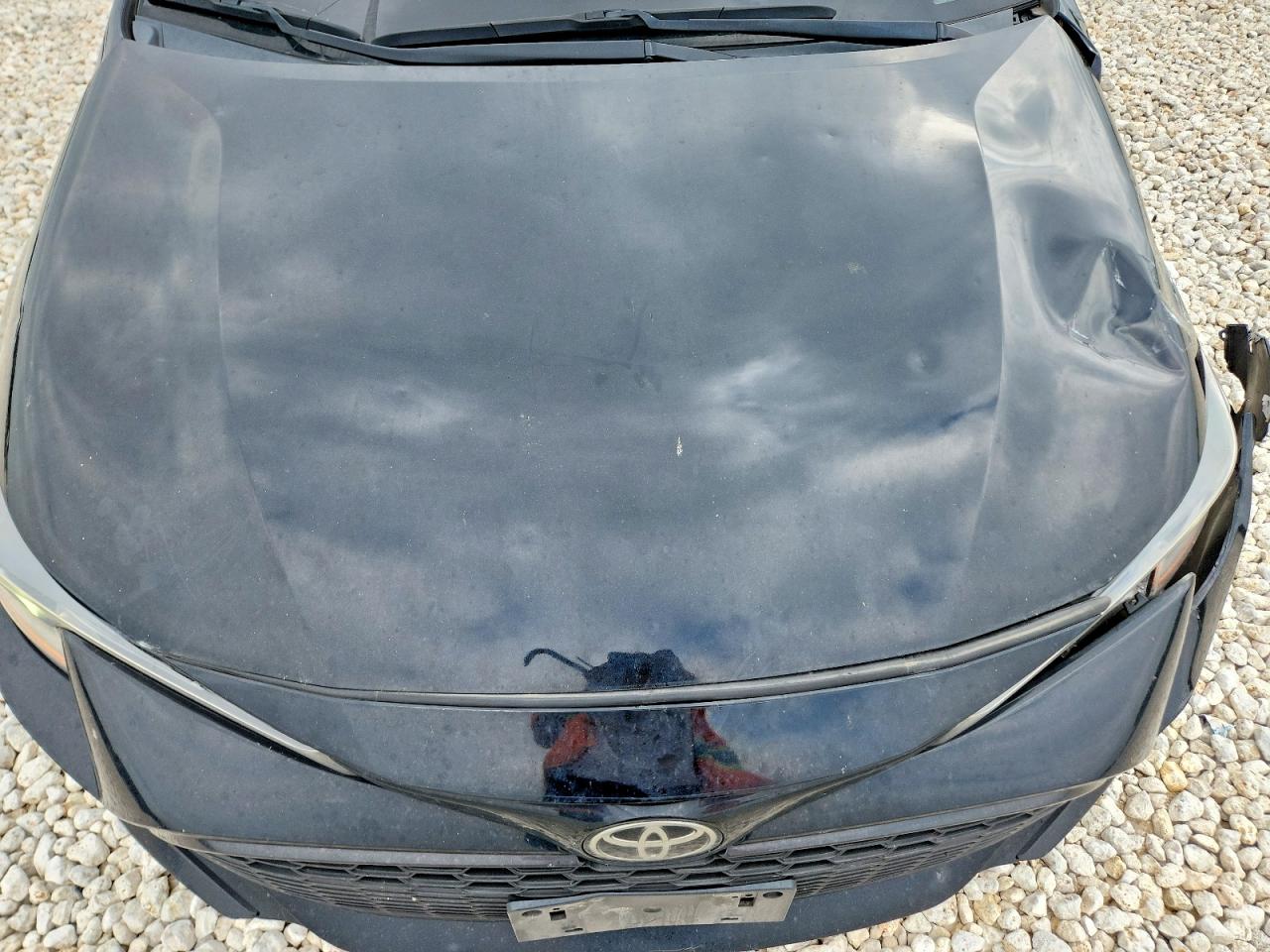 Toyota Corolla Se