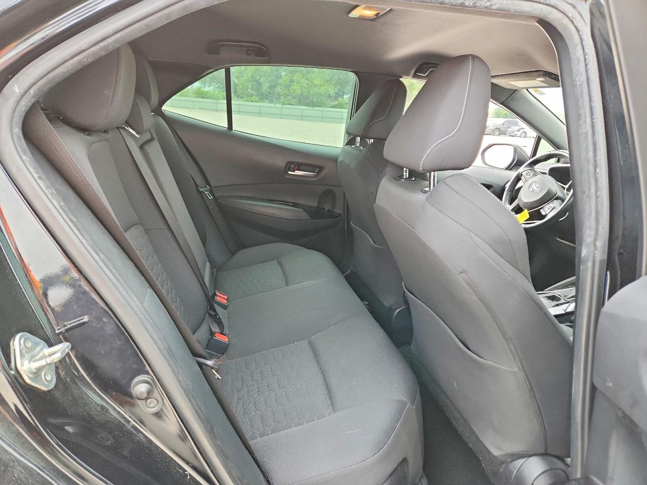 Toyota Corolla Se