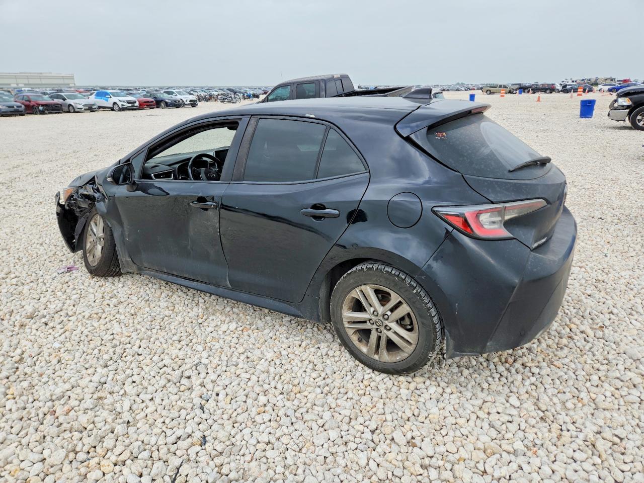 Toyota Corolla Se
