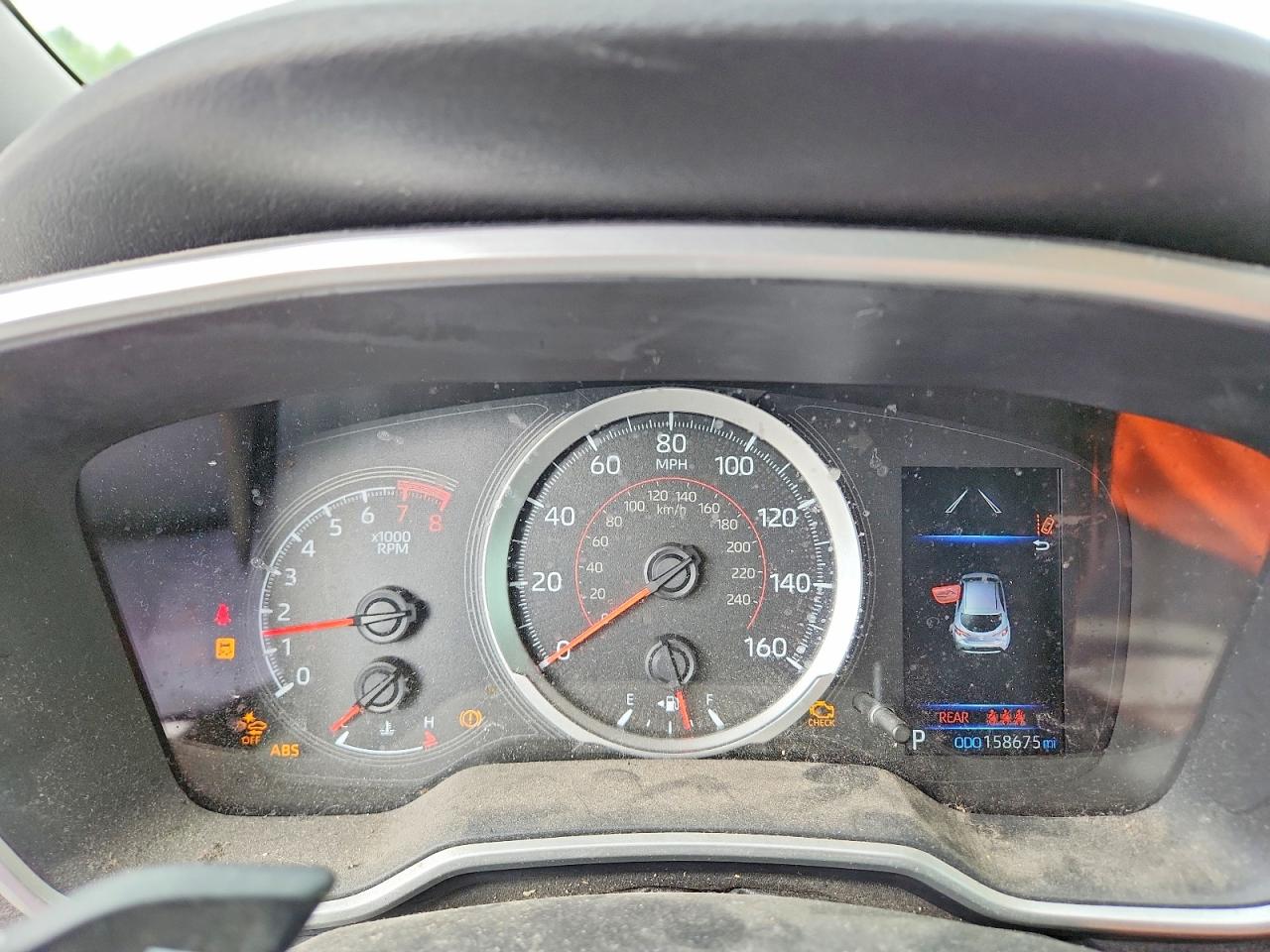Toyota Corolla Se