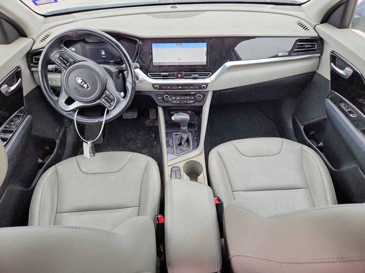 Kia Niro Touring Special Edition