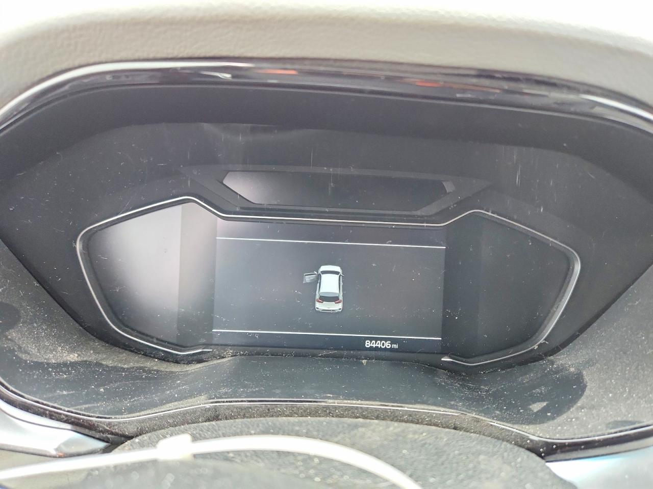 Kia Niro Touring Special Edition