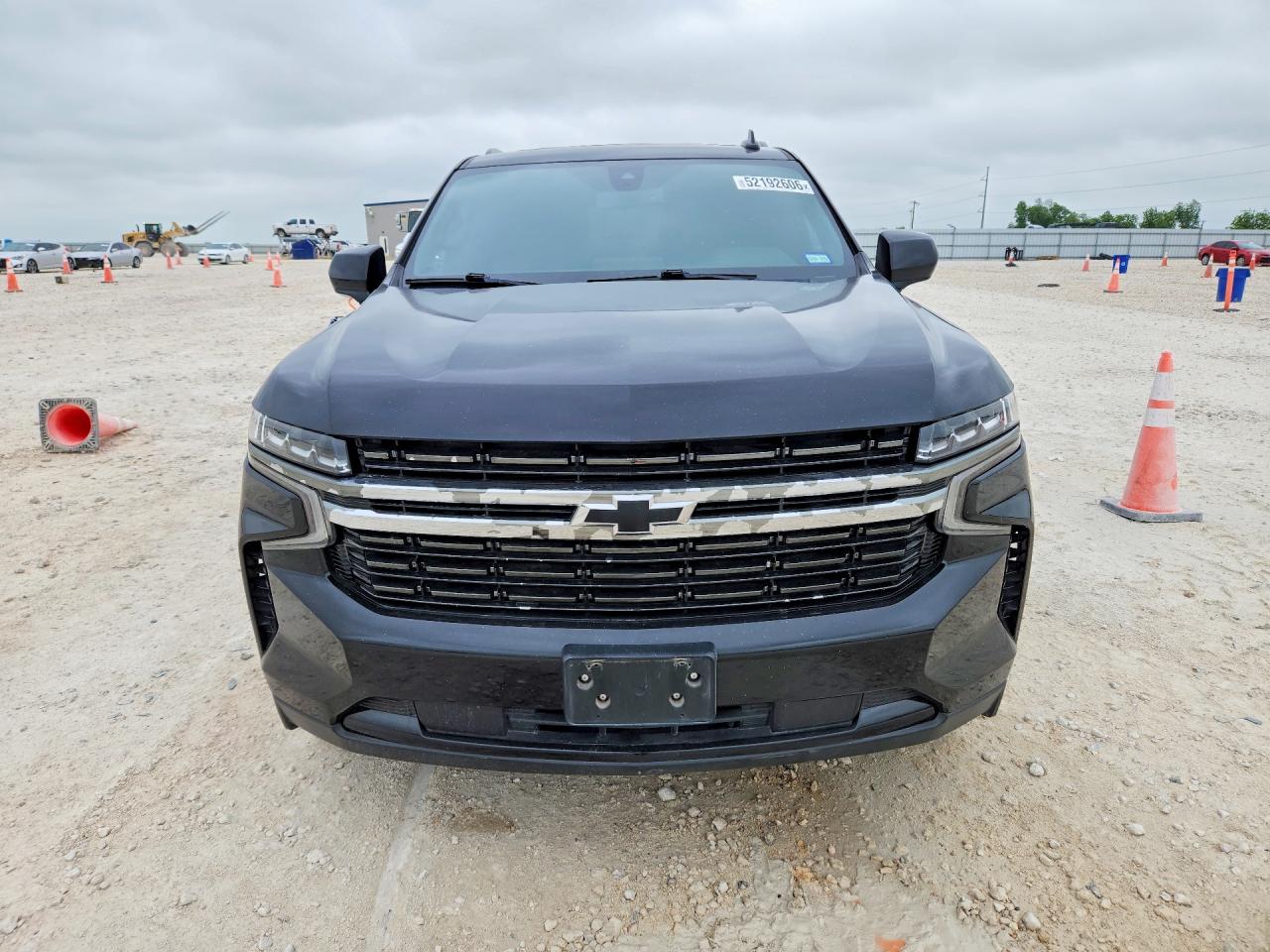 Chevrolet Tahoe C1500 Rst