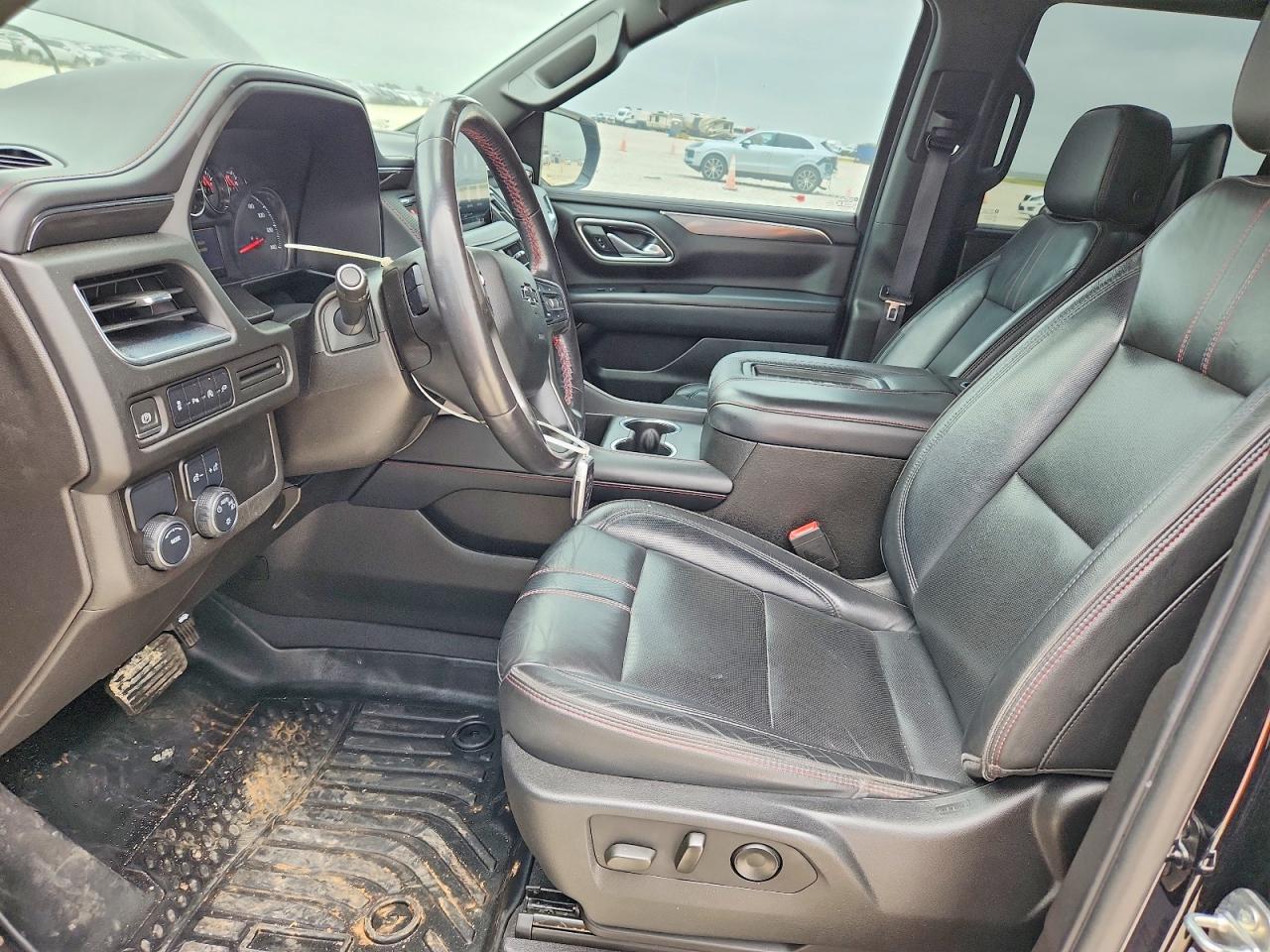 Chevrolet Tahoe C1500 Rst