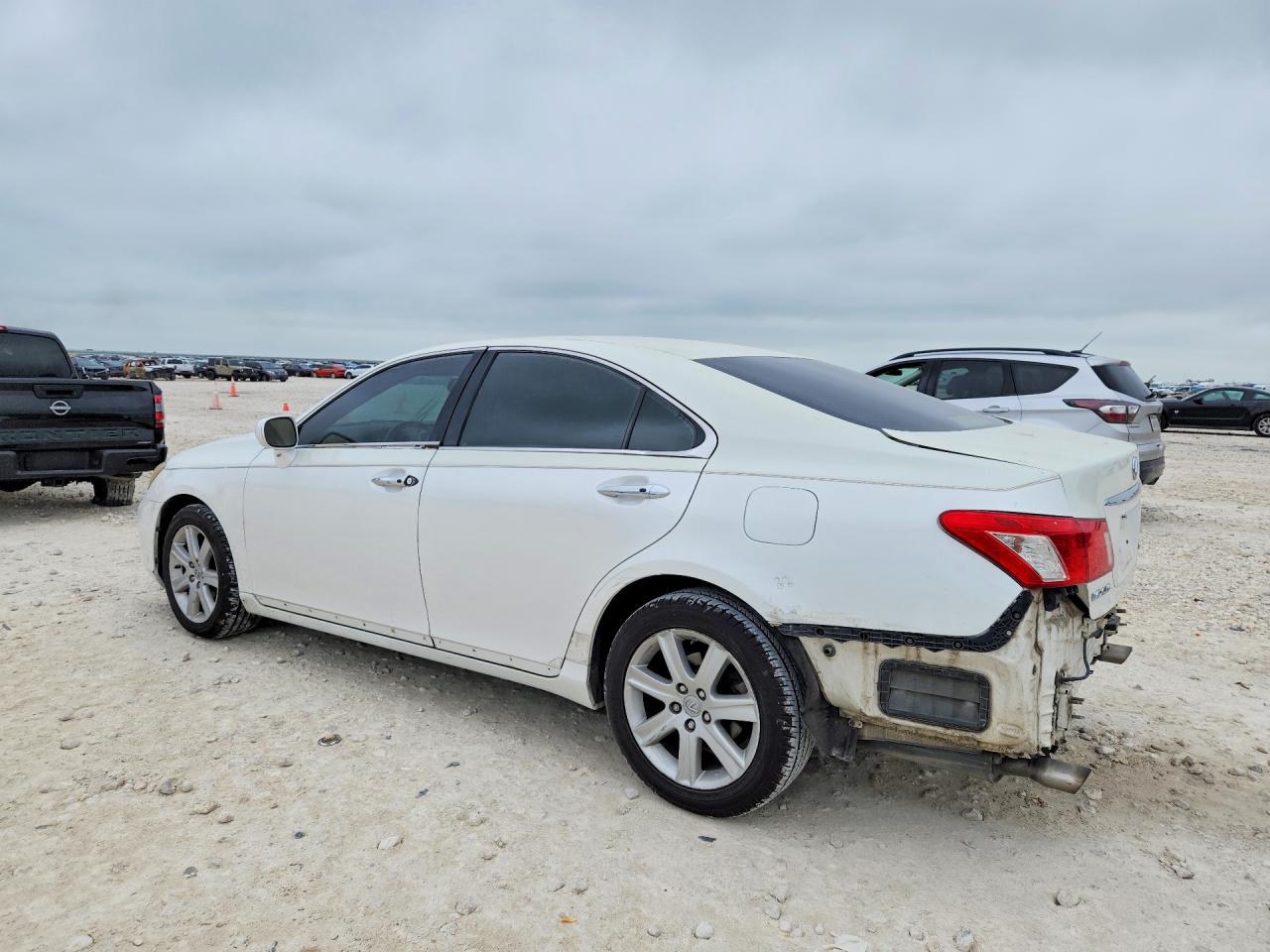 Lexus Es 350