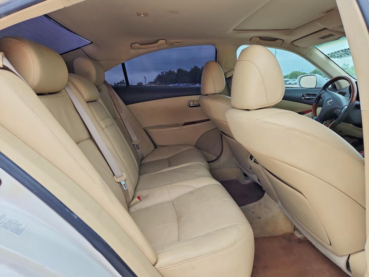 Lexus Es 350