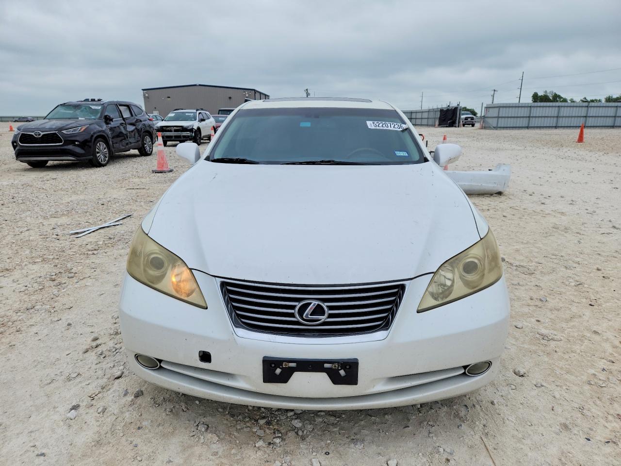 Lexus Es 350