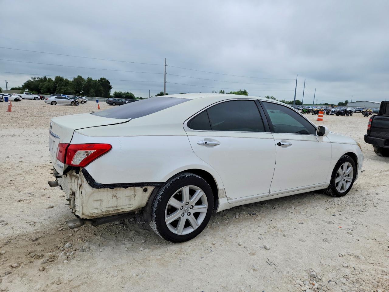Lexus Es 350