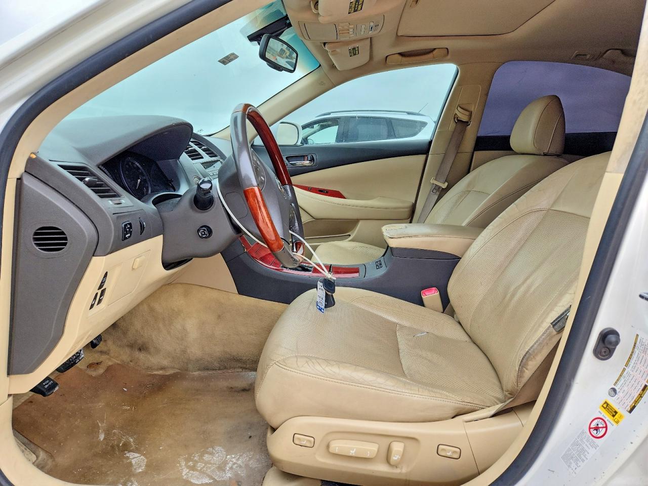 Lexus Es 350