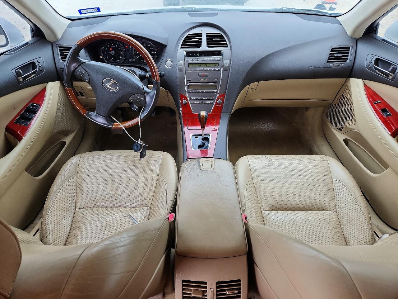 Lexus Es 350
