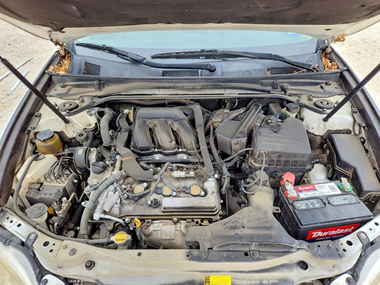Lexus Es 350