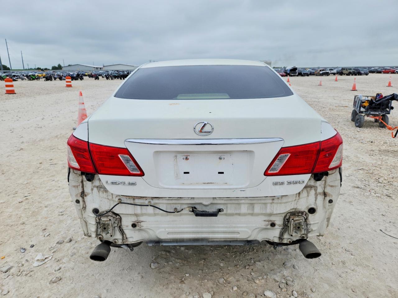 Lexus Es 350