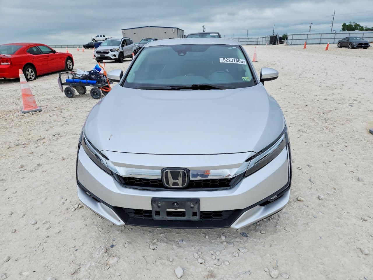 Honda Clarity Touring
