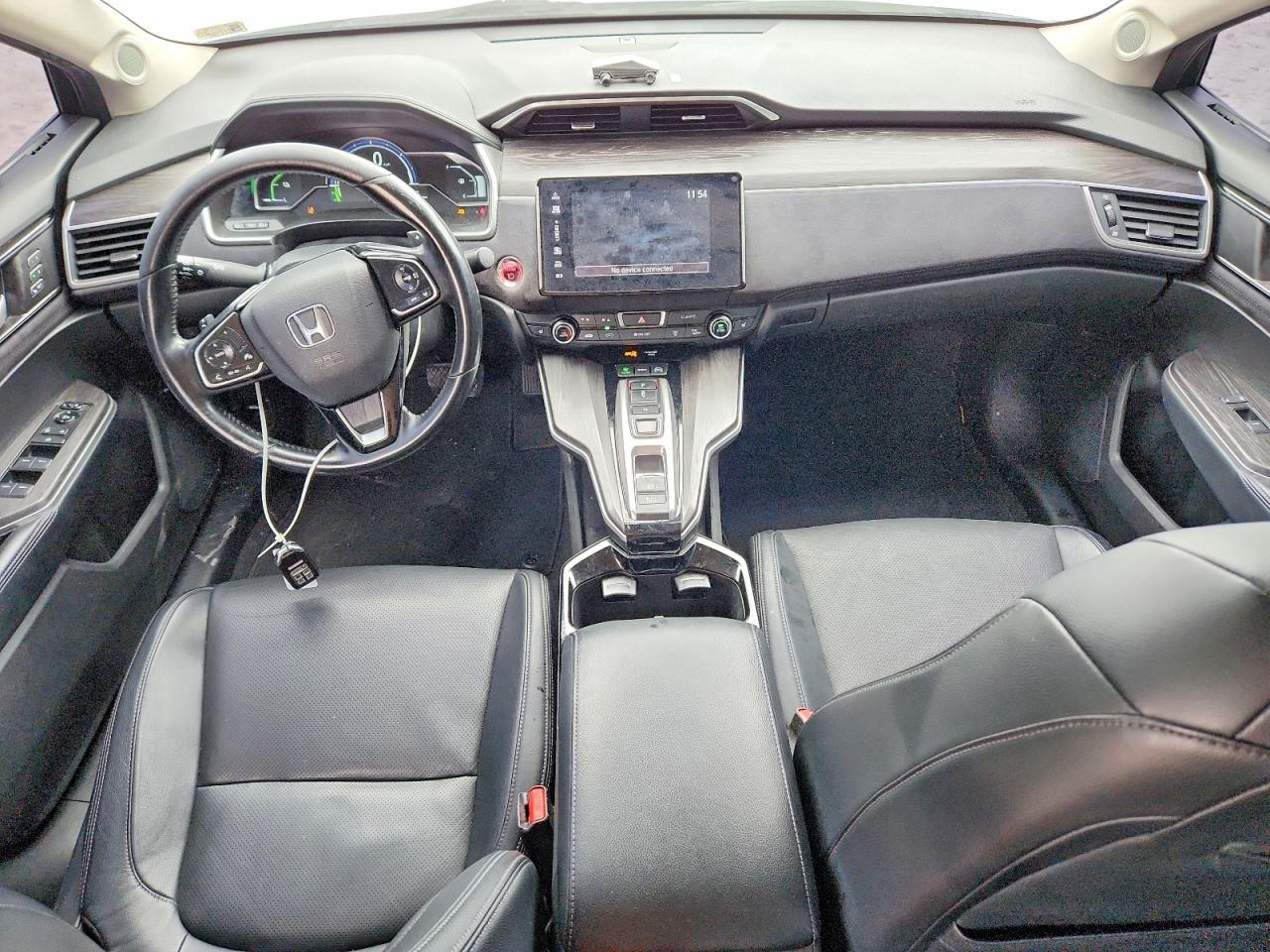 Honda Clarity Touring