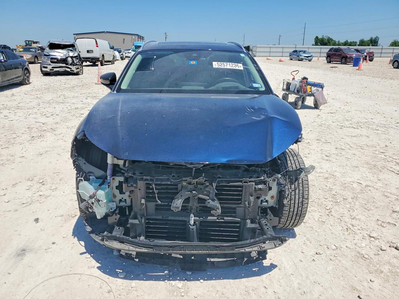 Mazda Cx Premium