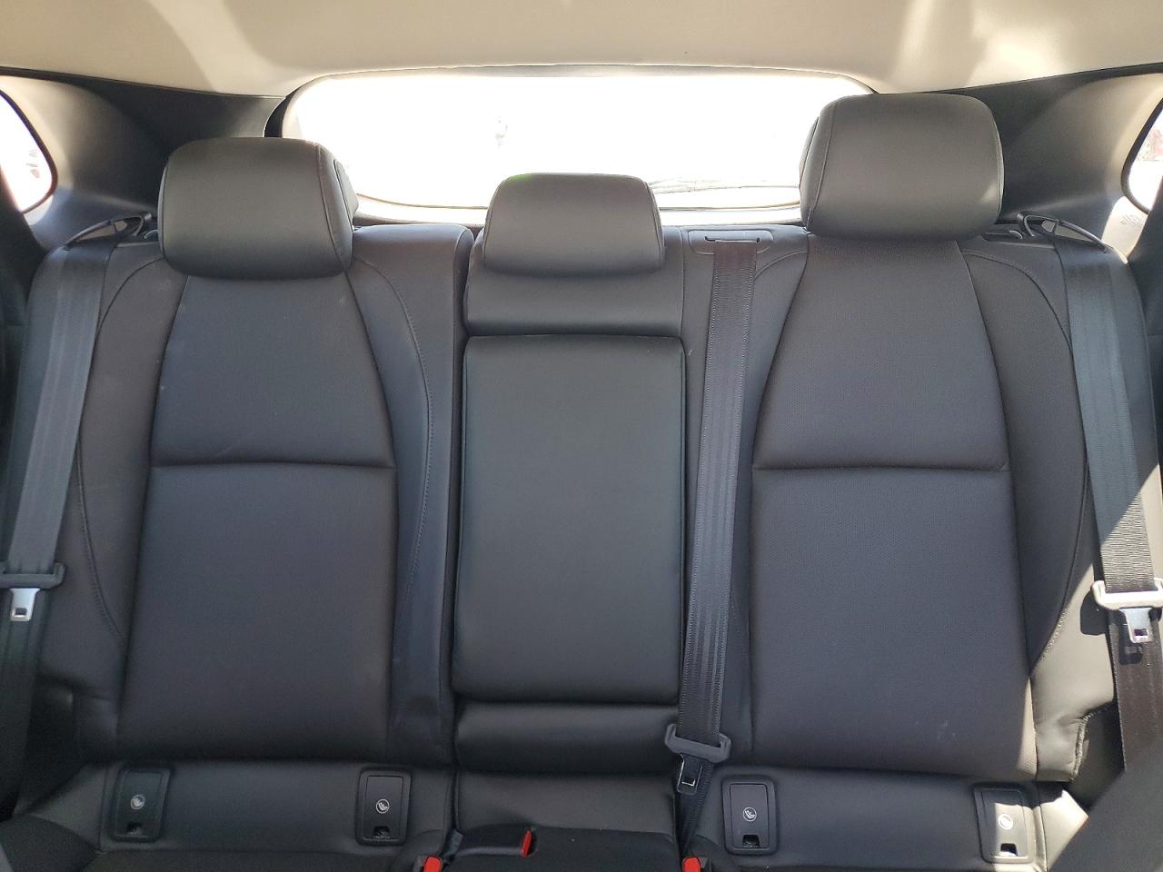 Mazda Cx Premium