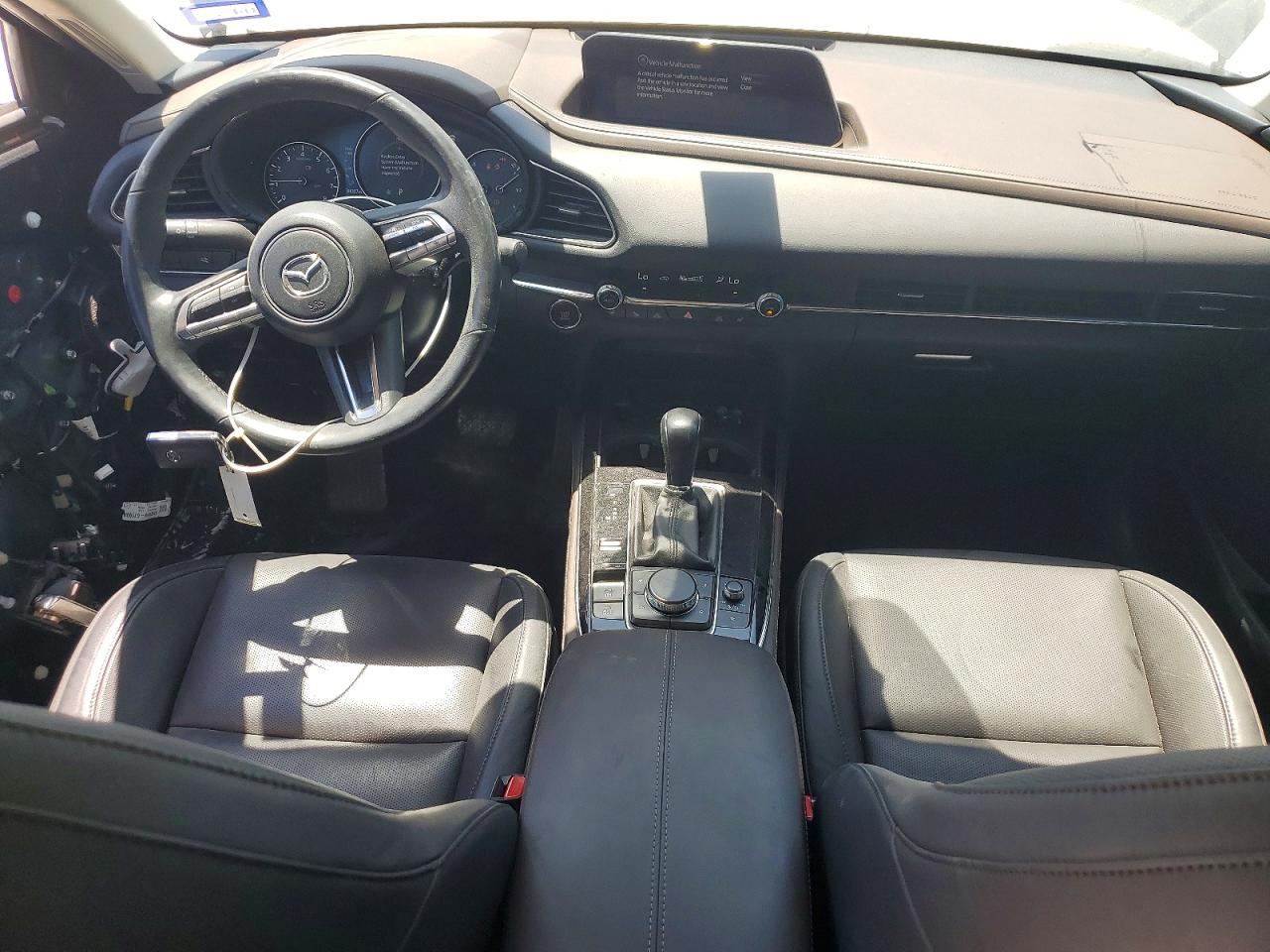 Mazda Cx Premium