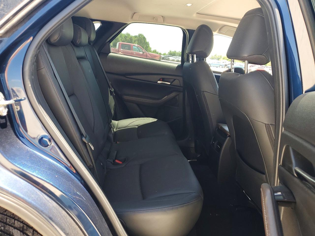 Mazda Cx Premium