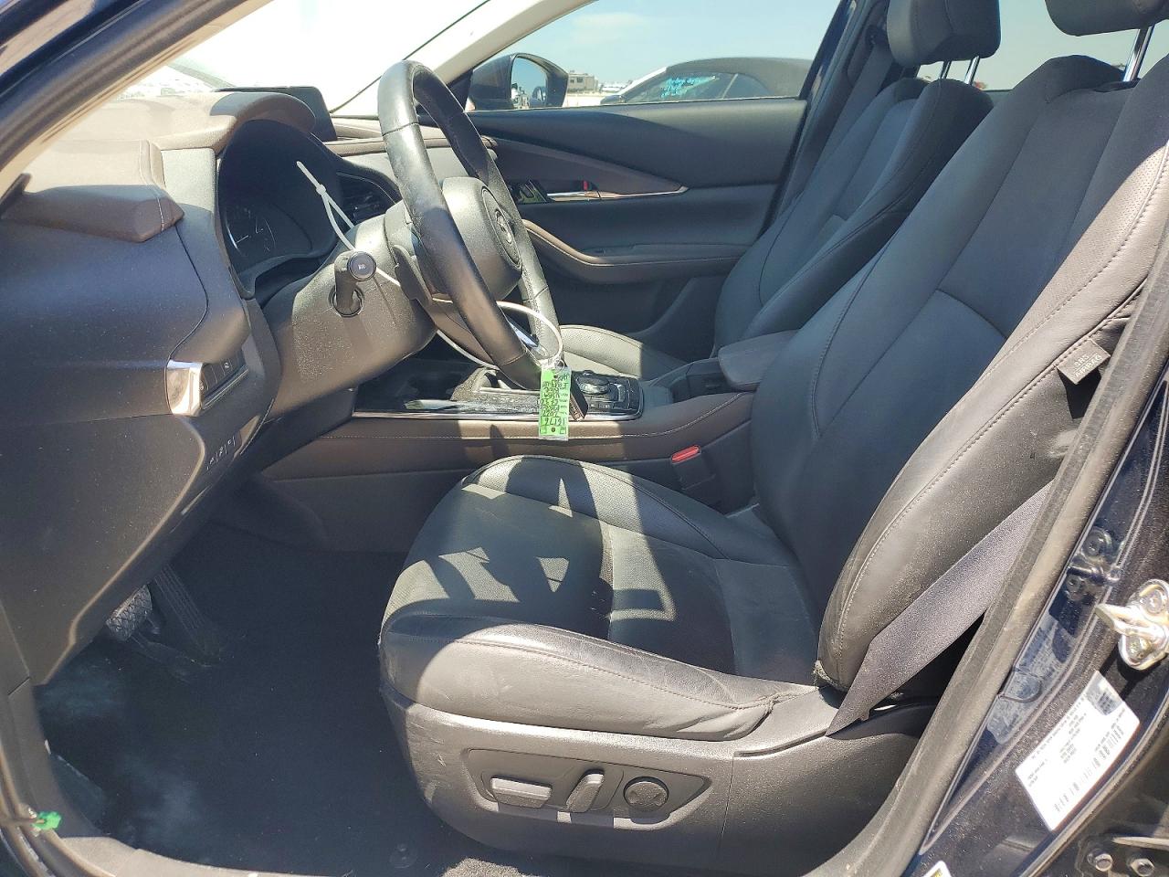 Mazda Cx Premium
