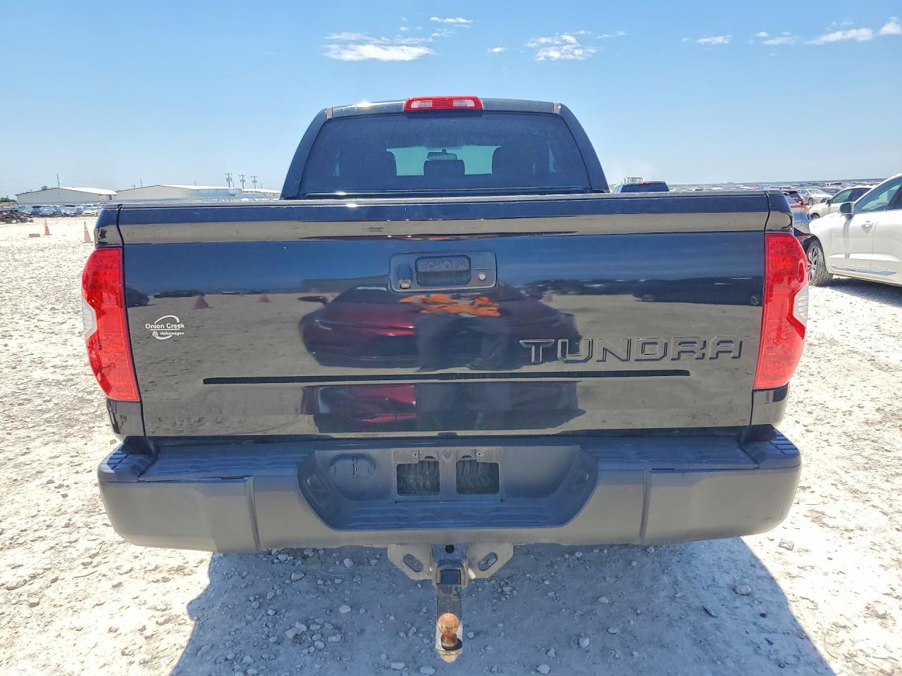 Toyota Tundra Sr