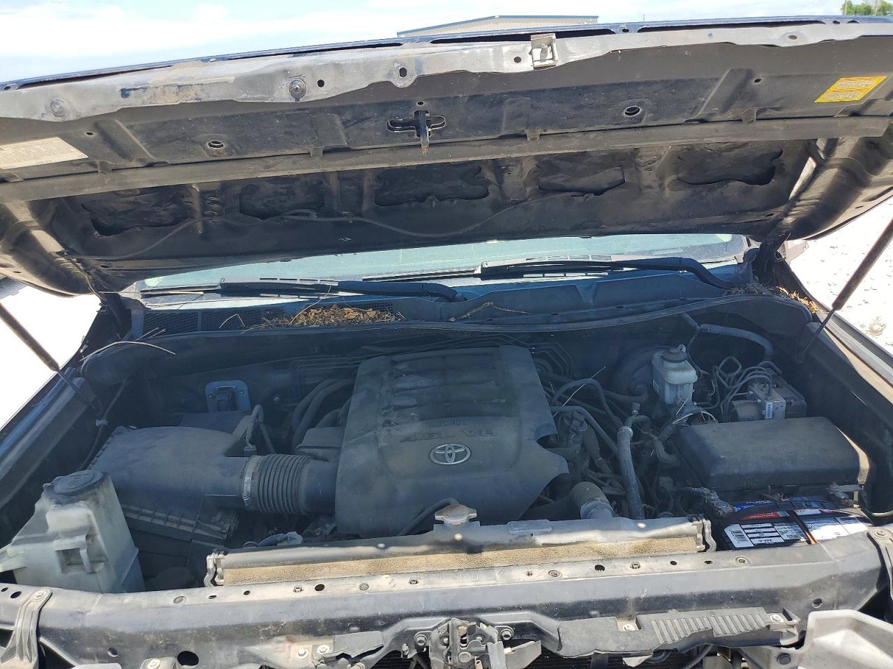 Toyota Tundra Sr