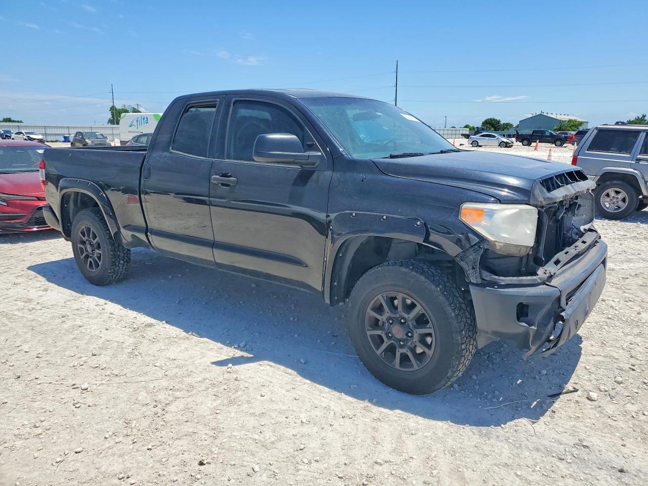 Toyota Tundra Sr
