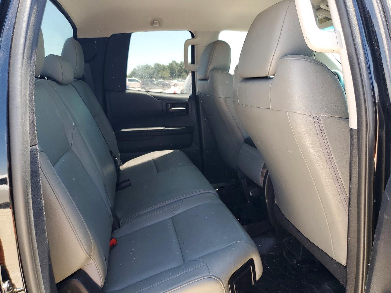 Toyota Tundra Sr