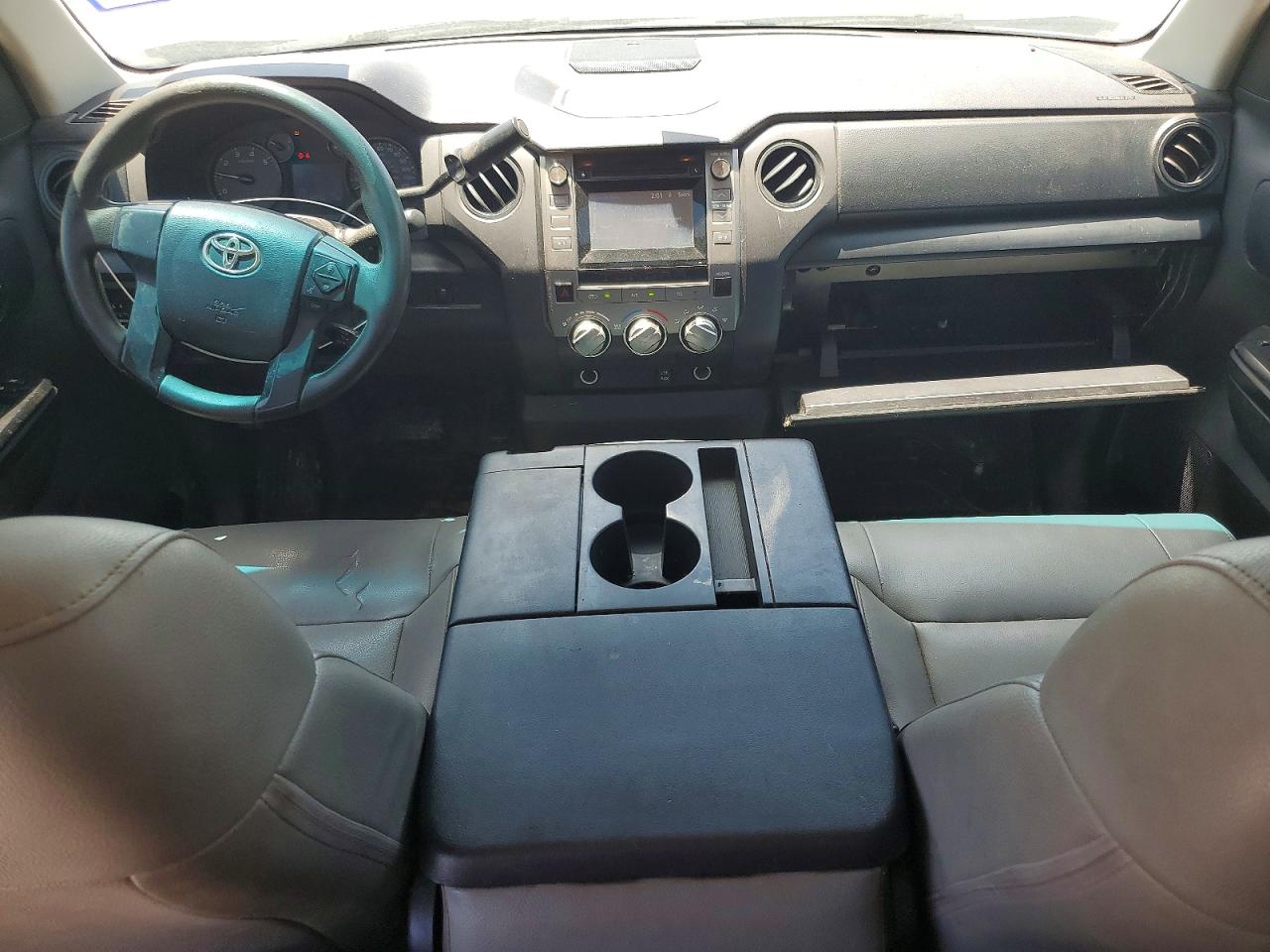 Toyota Tundra Sr