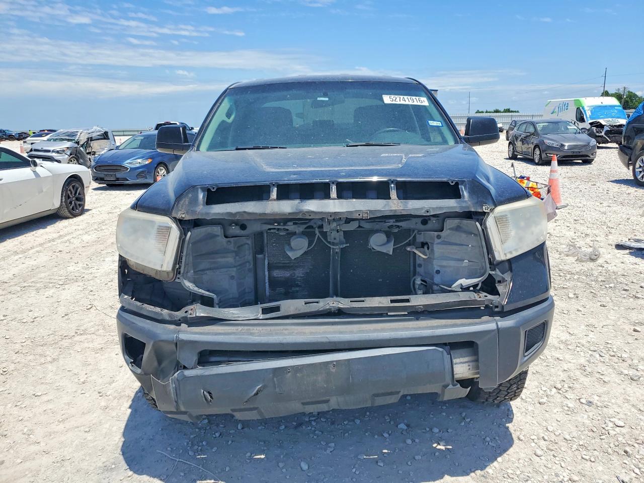 Toyota Tundra Sr