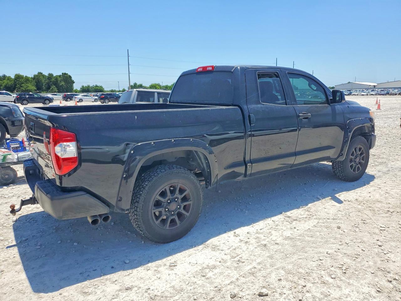 Toyota Tundra Sr