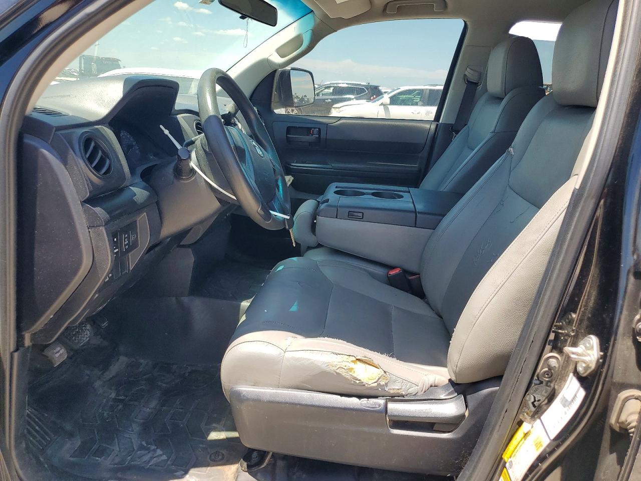 Toyota Tundra Sr