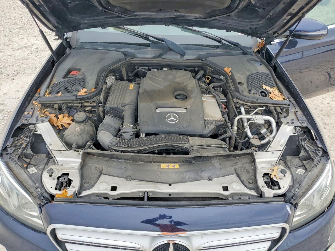 Mercedes-Benz E-Class 300