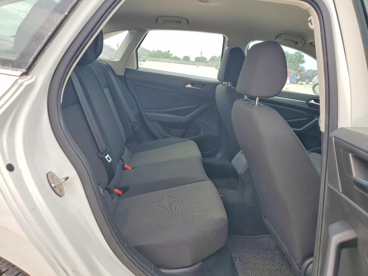 Volkswagen Jetta S