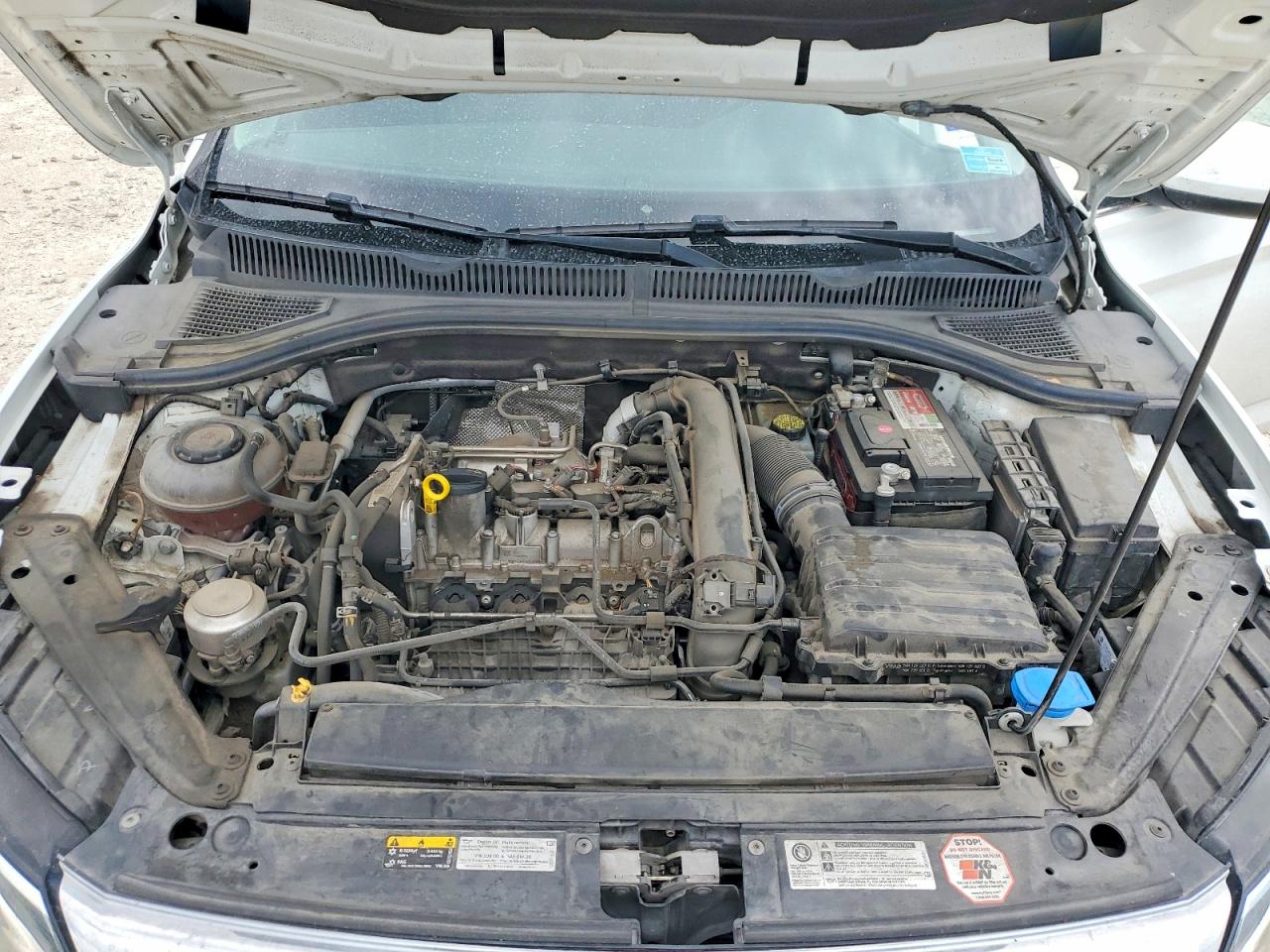 Volkswagen Jetta S