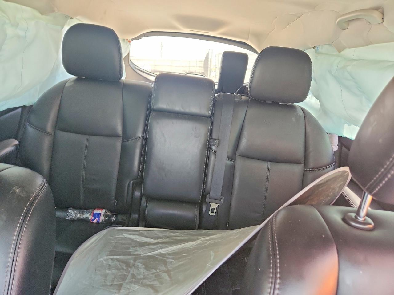 Nissan Pathfinder Sl