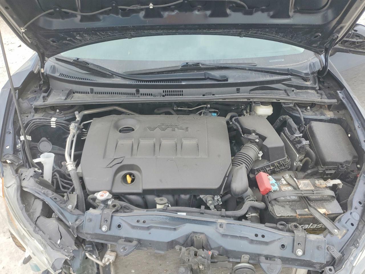 Toyota Corolla L