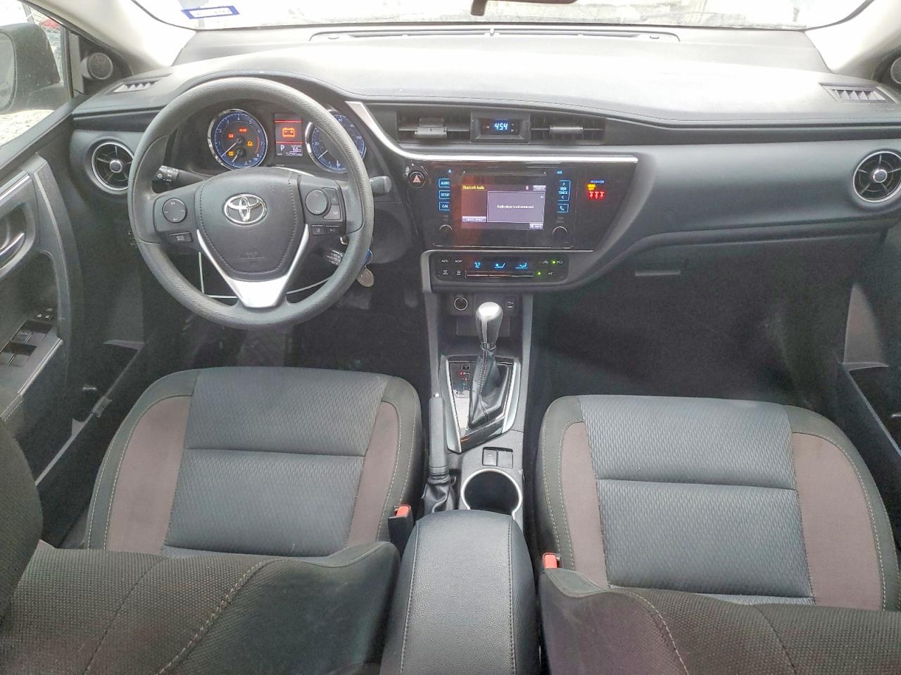 Toyota Corolla L