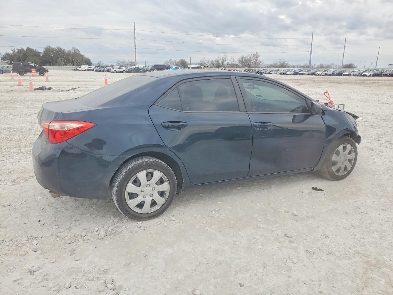 Toyota Corolla L
