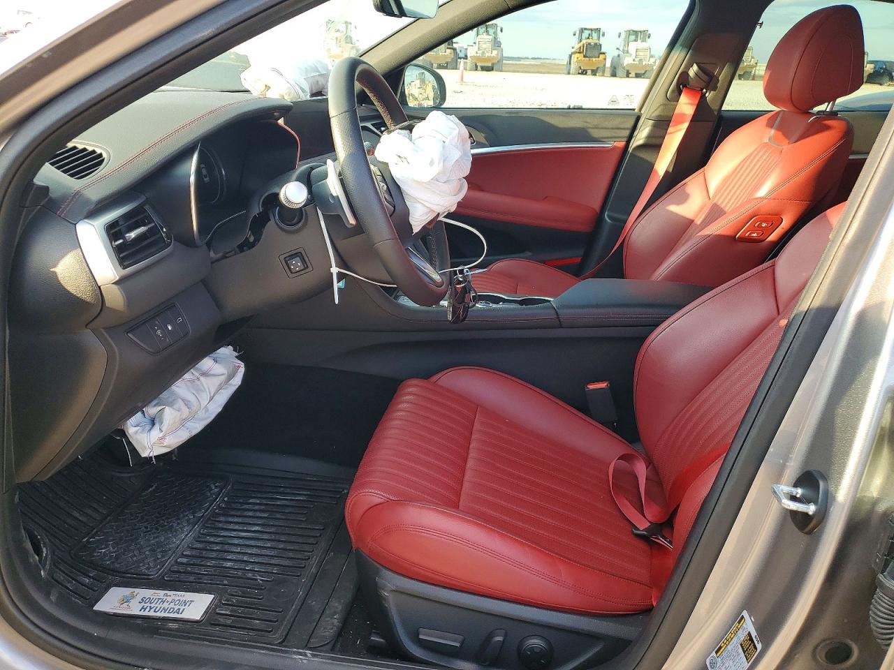 Genesis G70 Base Base