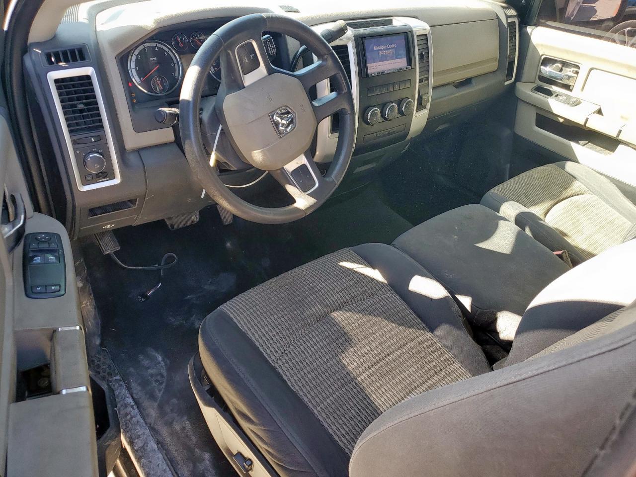 Dodge Ram 1500