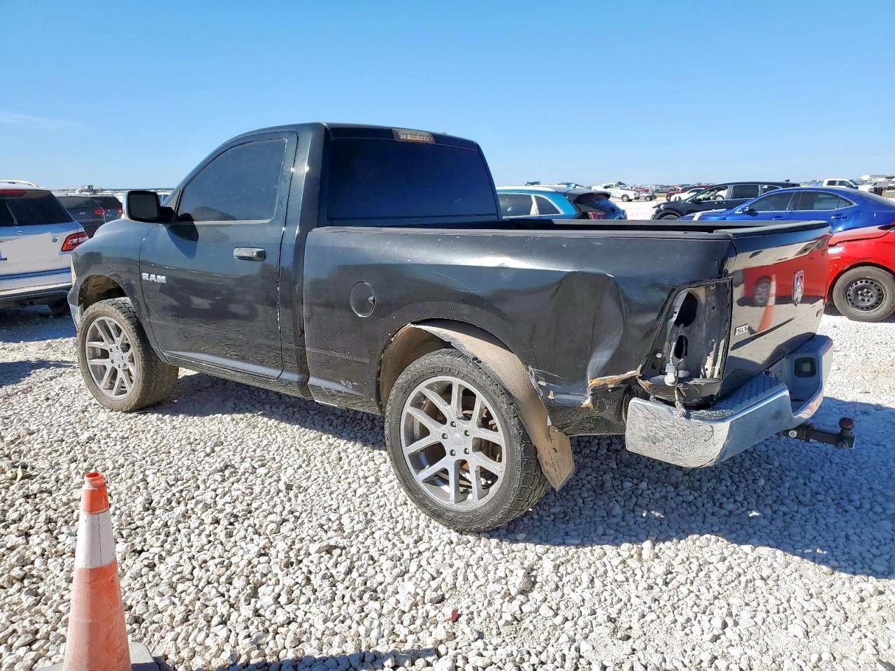 Dodge Ram 1500