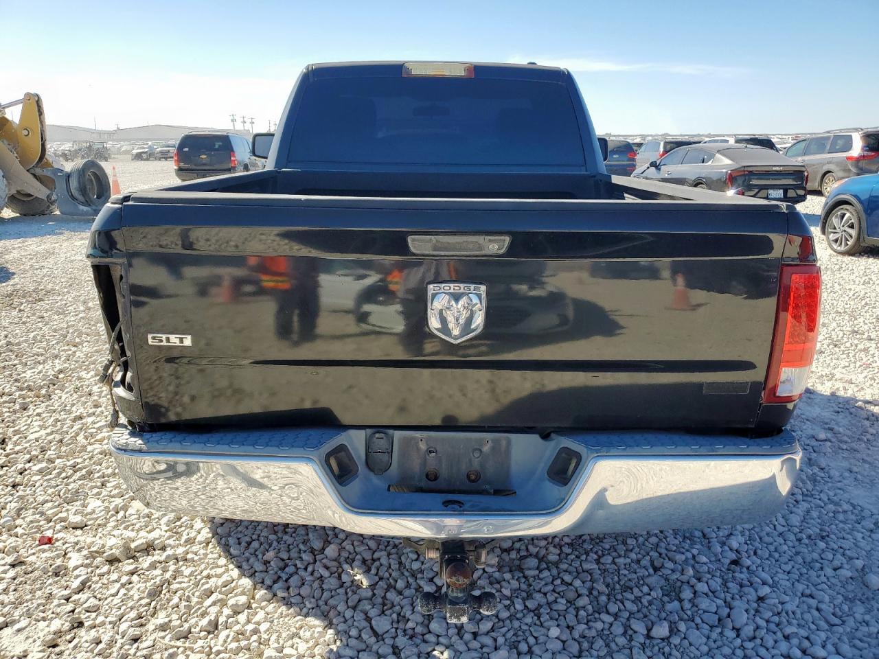 Dodge Ram 1500